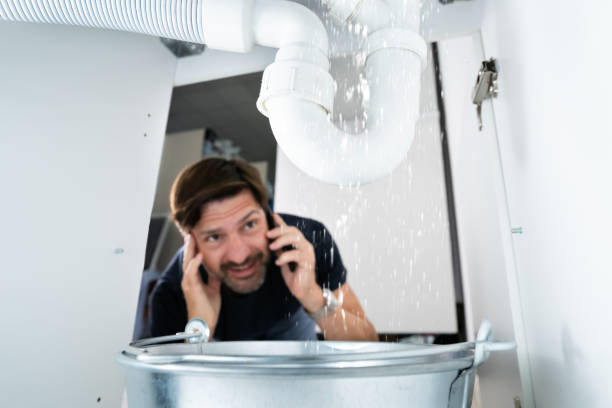 Best Sprinkler Systems  in Waldpt, OR