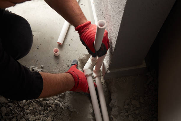 Shower Repair Services in Waldport, OR