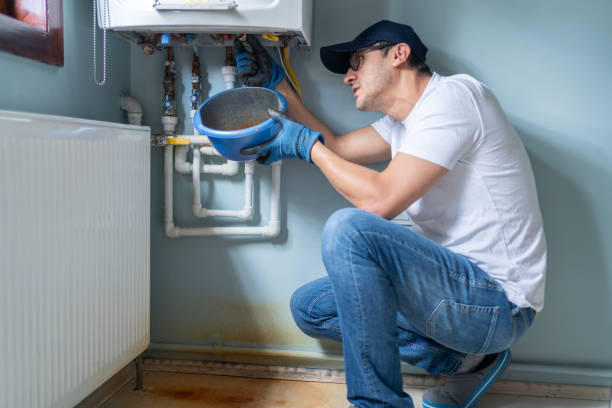 Best Sewer Cleaning Services  in Waldpt, OR