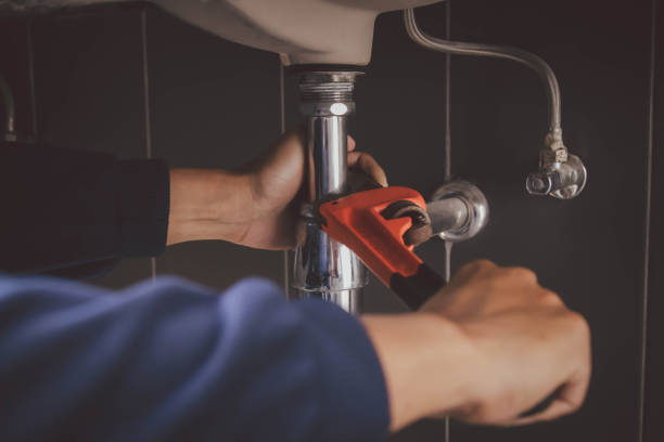 Best Septic Systems  in Waldpt, OR