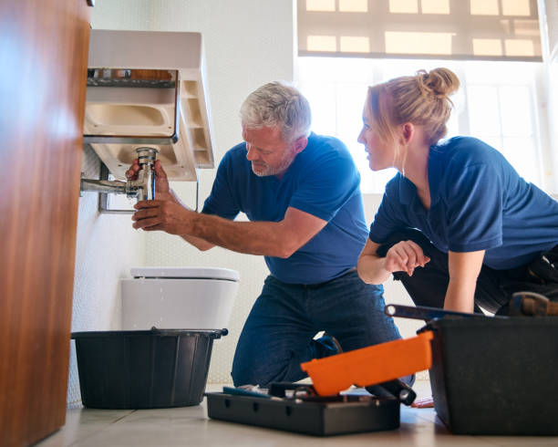 Reliable Waldport, OR Plumbing Solutions